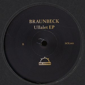 Ullalet