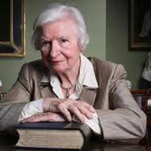 P.D. James 的头像