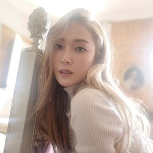 Jessica (제시카) 的头像