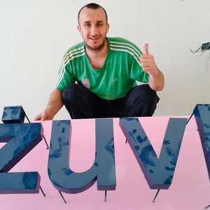 Žuvi 的头像