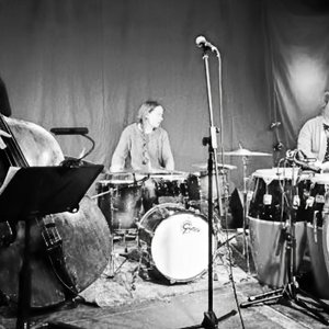 The Tammy Payne Quintet 的头像