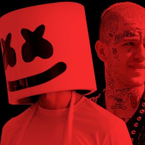 Avatar for Marshmello & Lil Peep