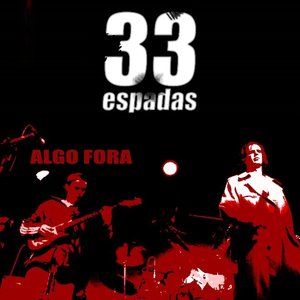 Algo Fora (1997)