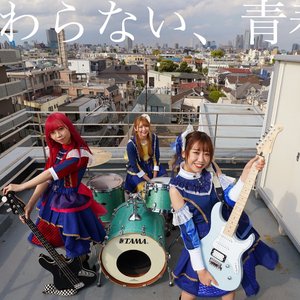 We=MUKASHIBANASHI 的头像