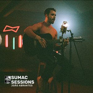 Sumac Sessions (Live Session) - EP