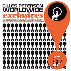 Gilles Peterson: Worldwide Exclusives
