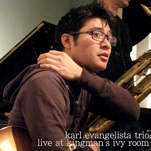 Avatar di Karl Evangelista Trio