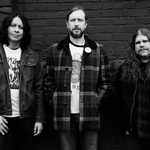 Earthless photo provided by Last.fm