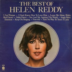 The Best Of Helen Reddy