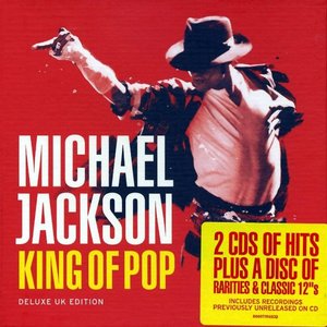 King of Pop: The Swedish Hit Collection