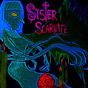 Sister Scarlette