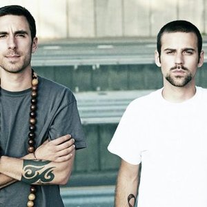 Avatar de Symmetry & Ryan Lewis