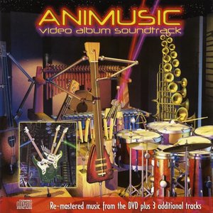 Animusic: A Computer Animation Video Album
