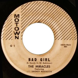 Bad Girl / I Love You Baby