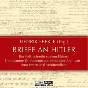 Avatar de Henrik Eberle