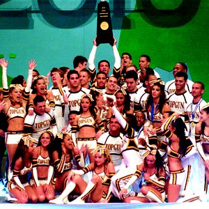 Top Gun All-Stars 的头像