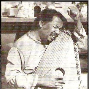 Salamat Ali Khan 的头像