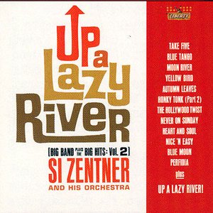 Up A Lazy River