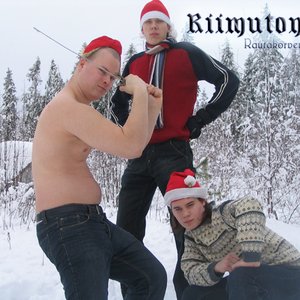 Image pour 'Riimutonttu'