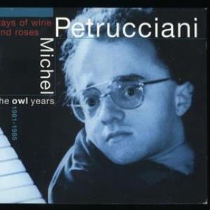 Days of Wine and Roses: The Owl Years cover