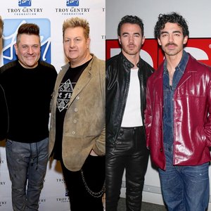 Avatar for Rascal Flatts & Jonas Brothers