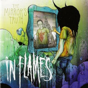 “The Mirror's Truth EP”的封面