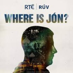 Where Is Jón? | Original Soundtrack