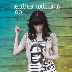 Heather Williams - EP