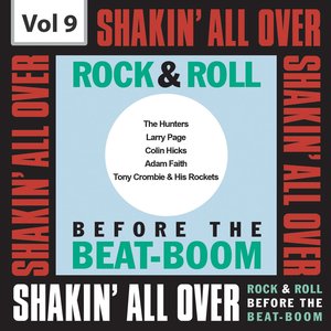 Shakin' All Over, Vol. 9