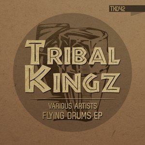 Flying Drums EP