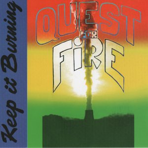 Keep it Burning