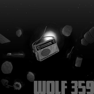 Image for 'Wolf 359'