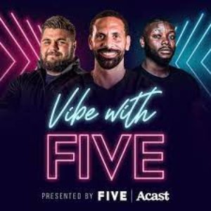 VIBE with FIVE