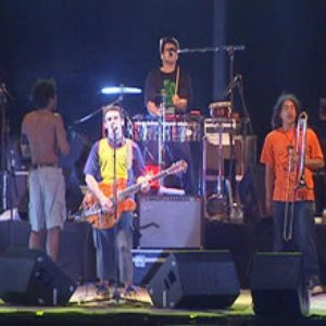 Wagner Pa feat. Manu Chao 的头像