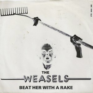 Beat Her With A Rake