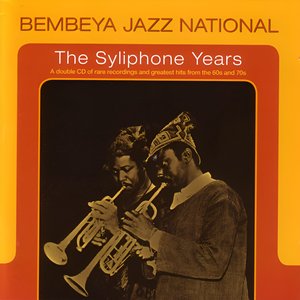 The Syliphone Years: Hits and Rare Recordings, Vol. 2