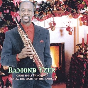Christmas Favorites: Jesus, The Light Of The World