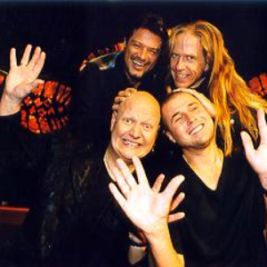 Dance With a Stranger photo provided by Last.fm