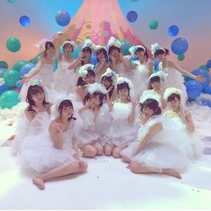 Avatar de AKB48 チームB