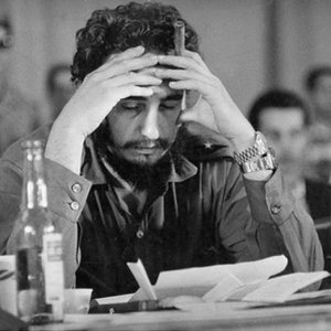 Fidel Castro 的头像