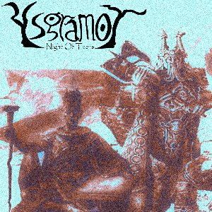Ysgramor US 的头像