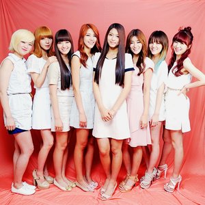 Aoa music | Last.fm