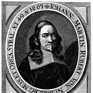Johann Martin Rubert 的头像