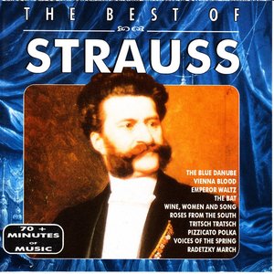 The Best of Strauss