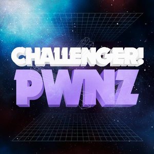 Pwnz - EP