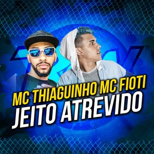 Jeito Atrevido