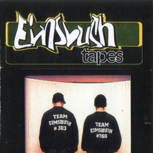Eimsbush Tapes Vol. 2 - La Boom
