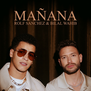 Artwork for MAÑANA