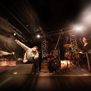 clammbon feat. THA BLUE HERB için avatar