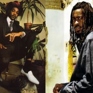 Michael Prophet & Beenie Man のアバター